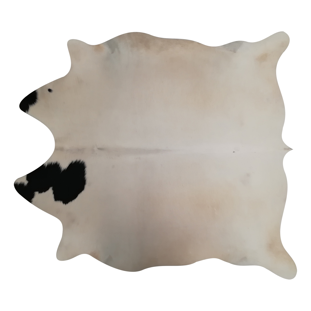 فرش پوست و چرم کمالی مدل AA-00645