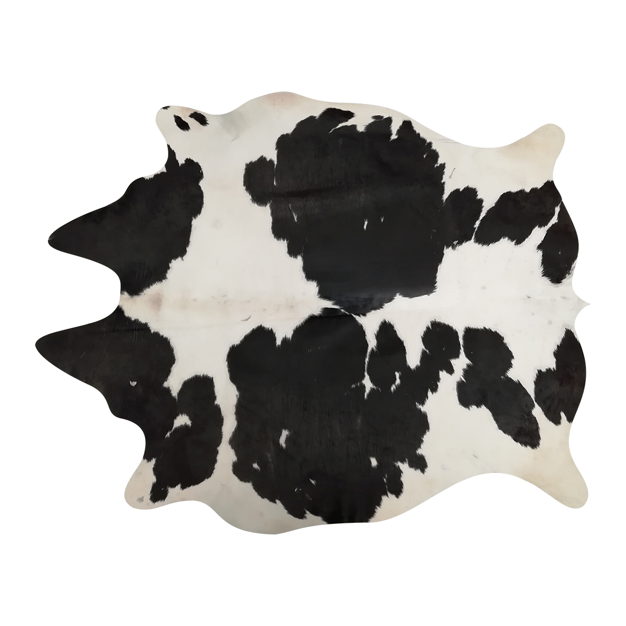 فرش پوست و چرم کمالی مدل AA-00646