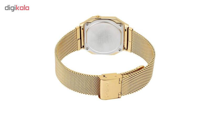 ساعت مچی دیجیتال کاسیو کد A700WMG-9ADF