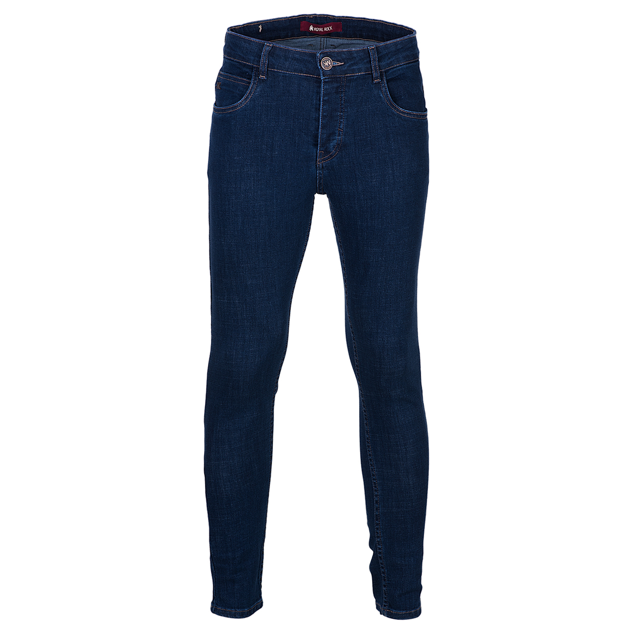 شلوار مردانه رویال راک کد HOO12