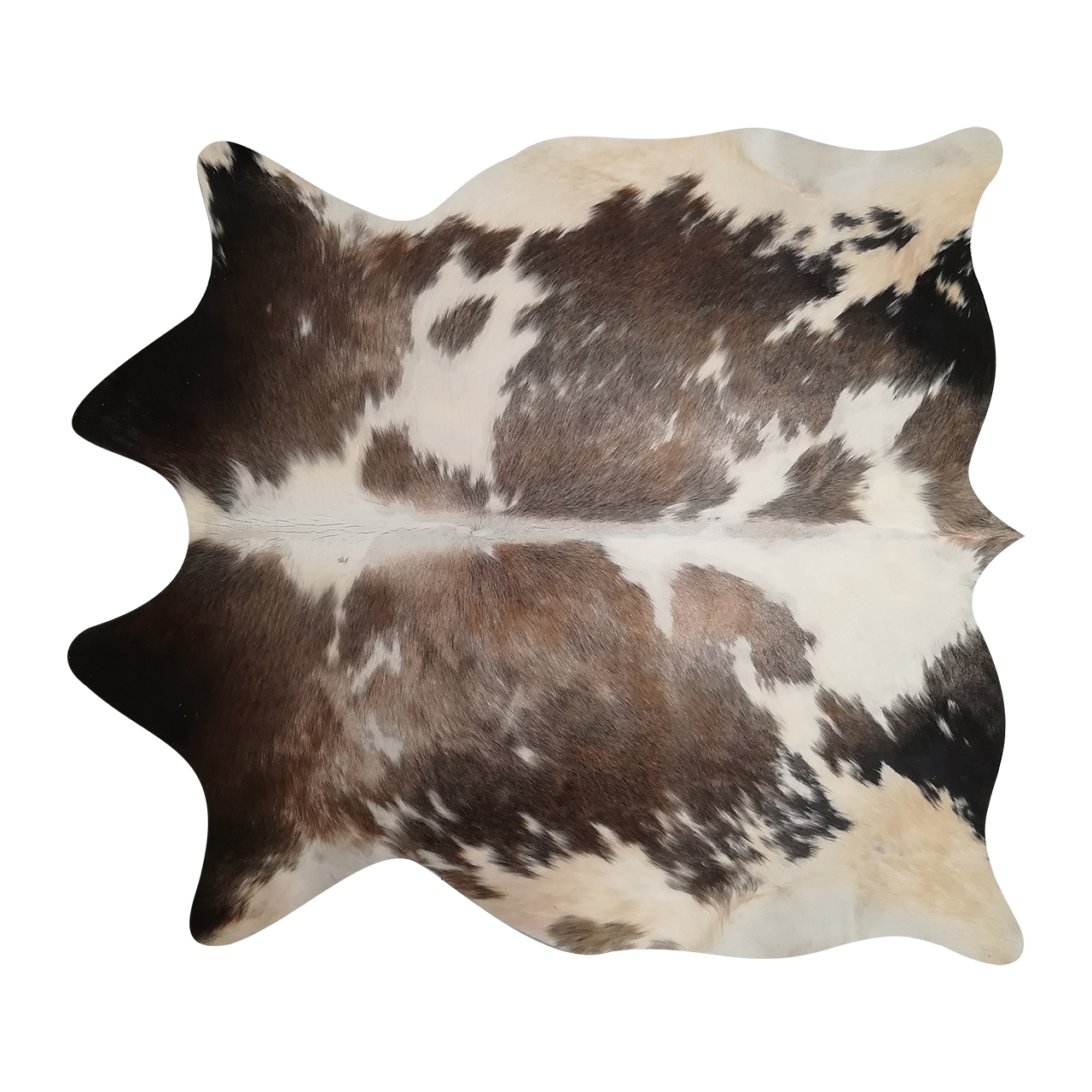 فرش پوست و چرم کمالی مدل AA-00652