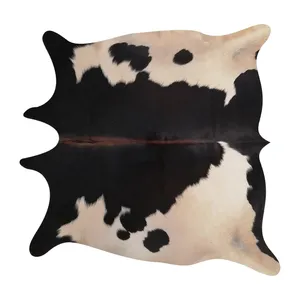 فرش پوست و چرم کمالی مدل AA-00653