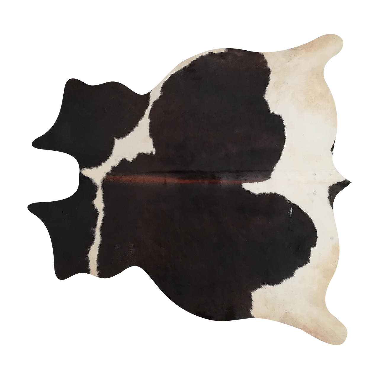 فرش پوست و چرم کمالی مدل AA-00654