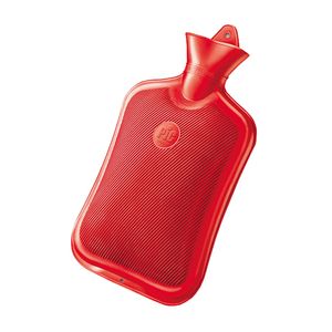 نقد و بررسی کیسه آب گرم پیک سلوشن مدل Red 90 توسط خریداران