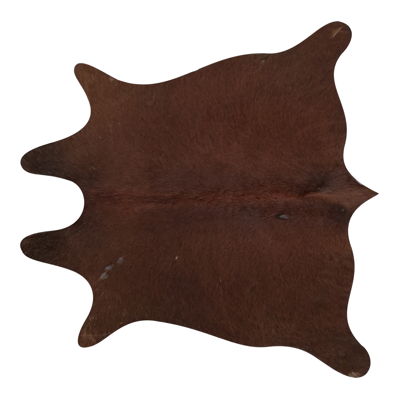 فرش پوست و چرم کمالی مدل AA-00655