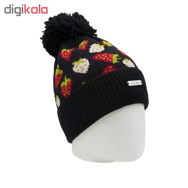 کلاه بافتنی مدل Y200055