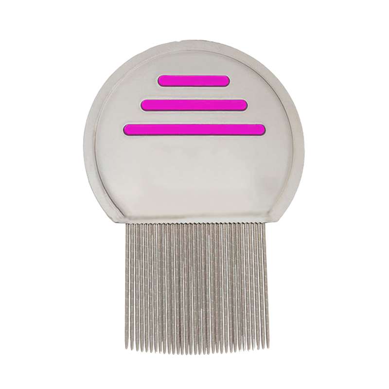 شانه ضد شپش ترمیناتور مدل E100