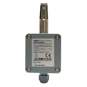 کنترلر رطوبت و دما اندا مدل ESHT-102-W-50