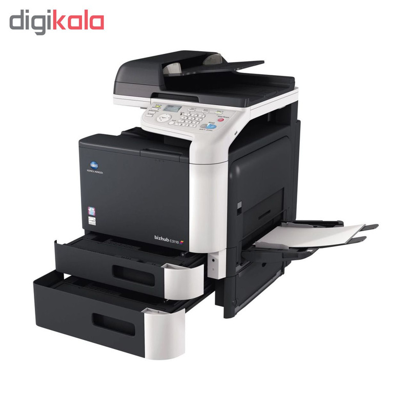 کاغذ چاپ گلاسه مدل M170-HGD سایز A4 بسته 100 عددی