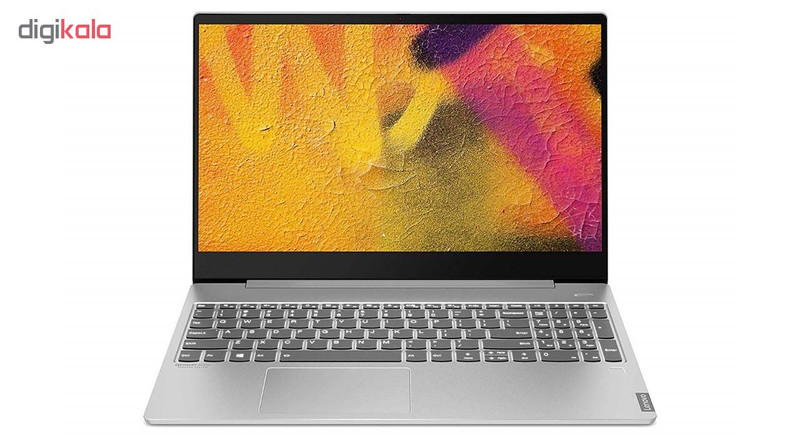 لپ تاپ 15 اینچی لنوو مدل Ideapad S540 - K