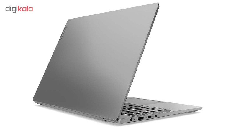 لپ تاپ 15 اینچی لنوو مدل Ideapad S540 - K