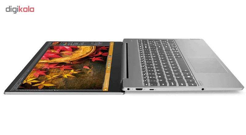 لپ تاپ 15 اینچی لنوو مدل Ideapad S540 - K لپ تاپ 15 اینچی لنوو مدل Ideapad S540 - K