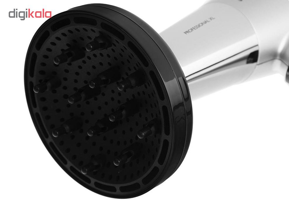 سشوار حرفه ای آرزوم مدل AR512