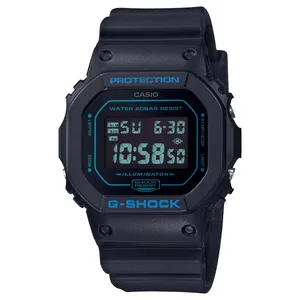 ساعت مچی دیجیتال مردانه کاسیو کد DW-5600BBM-1DR