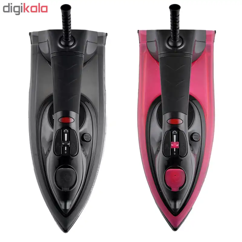 اتوبخار سایا مدل Titanium