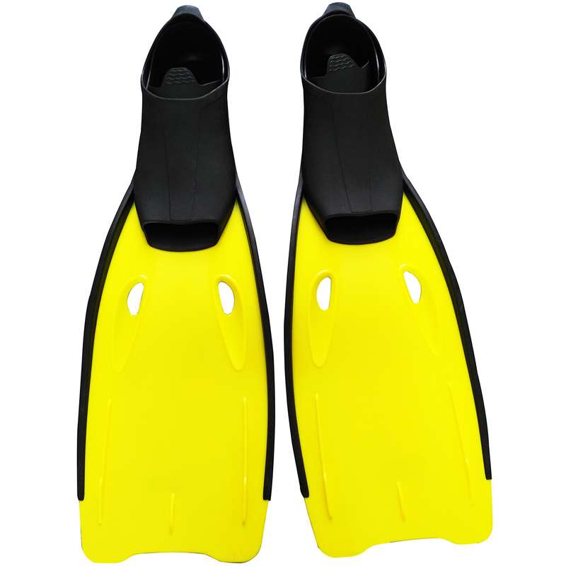 فین غواصی مدل PRO سایز 38-41 فین غواصی مدل PRO سایز 38-41