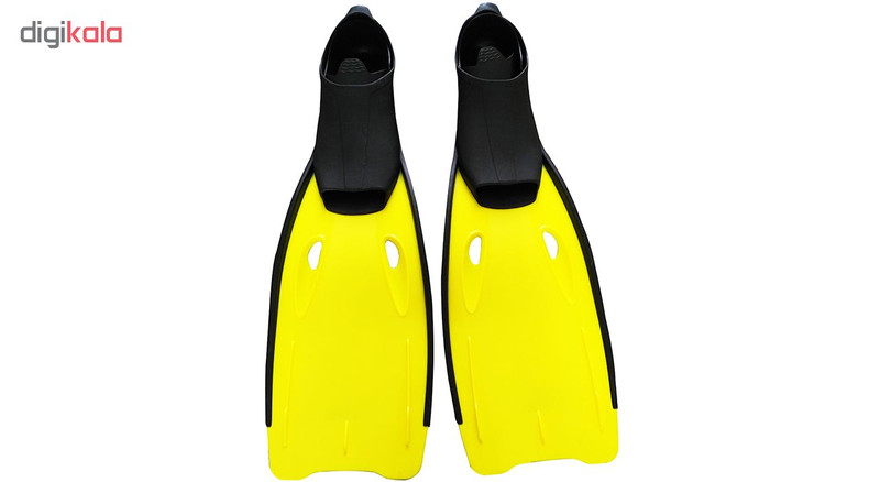 فین غواصی مدل PRO سایز 38-41