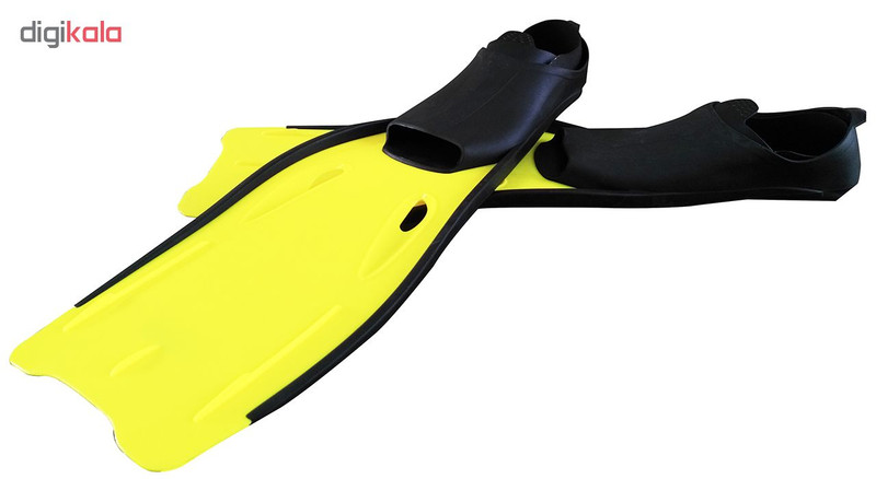 فین غواصی مدل PRO سایز 38-41