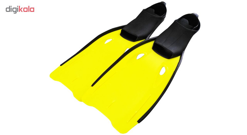 فین غواصی مدل PRO سایز 38-41