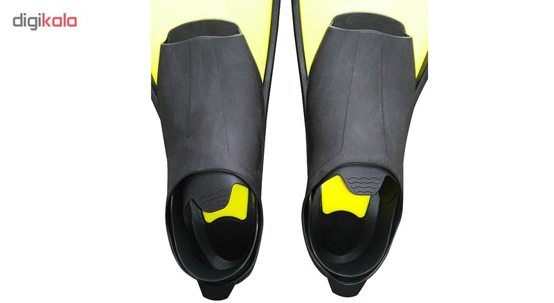 فین غواصی مدل PRO سایز 38-41