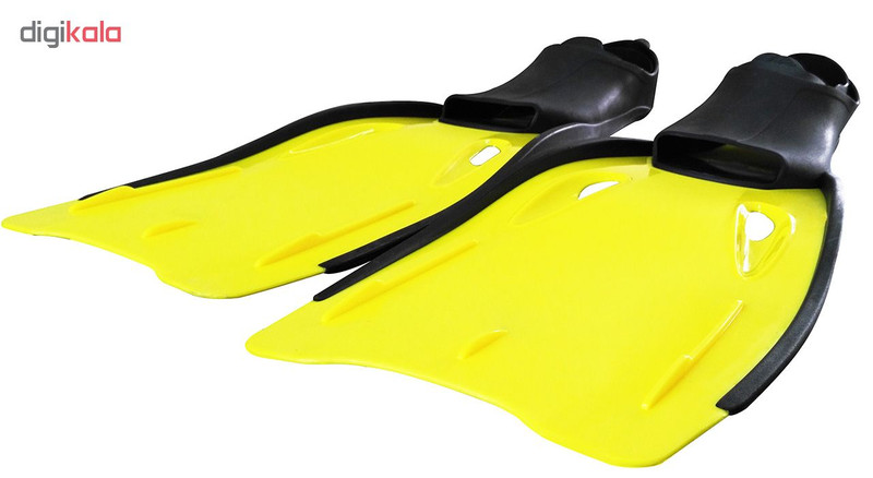 فین غواصی مدل PRO سایز 38-41