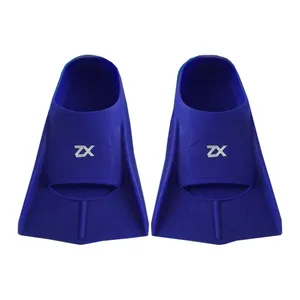 فین شنای زدایکس مدل AX3 سایز XL