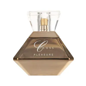 ادو پرفیوم زنانه کلس مدل Pleasure حجم 100 میلی لیتر
