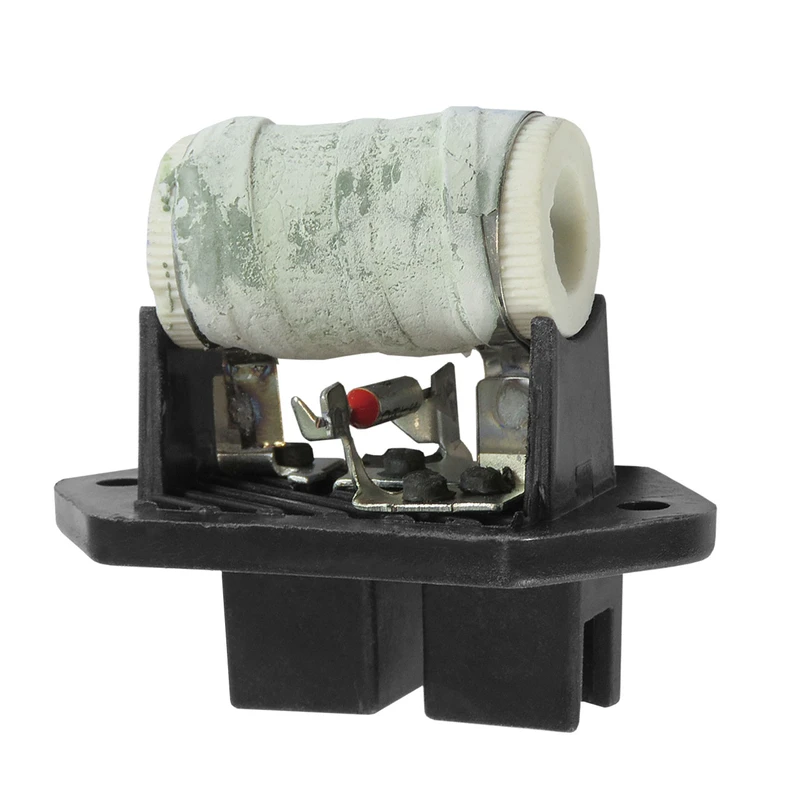 مقاومت فن دینا پارت کد H212029 مناسب برای پراید