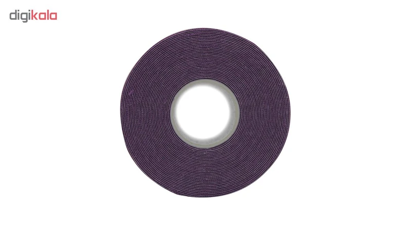 عکس شماره 4 : چسب عضله ورزشی کنزیوتیپ کد 46923 سایز m