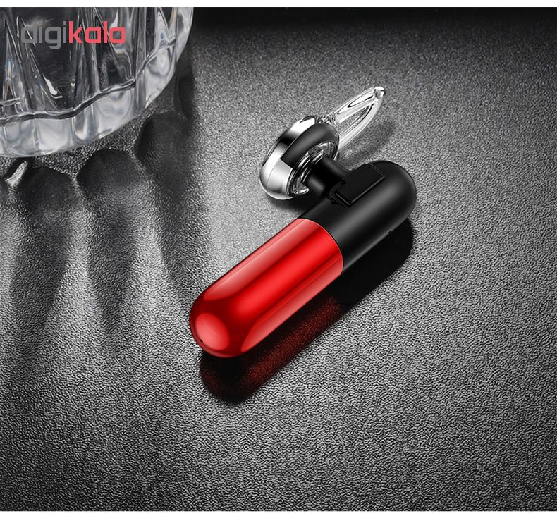 هدست بلوتوث توتو مدل Capsule EAUB-12