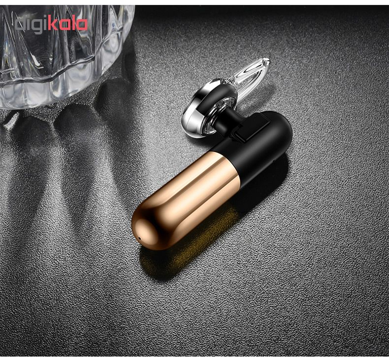 هدست بلوتوث توتو مدل Capsule EAUB-12