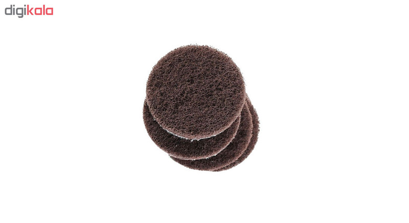 فرچه پولیش پروکسون کد 28554 بسته 5 عددی فرچه پولیش پروکسون کد 28554 بسته 5 عددی