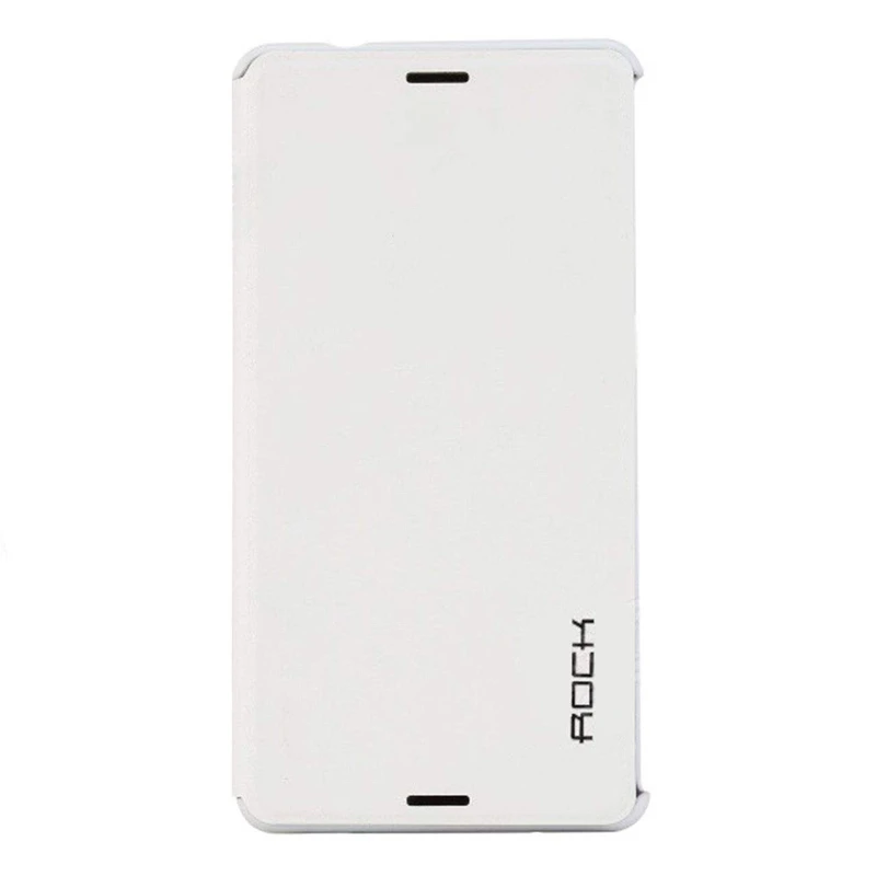 کیف کلاسوری راک مدل H67 مناسب برای گوشی موبایل سونی Xperia Z3 Plus/Z4