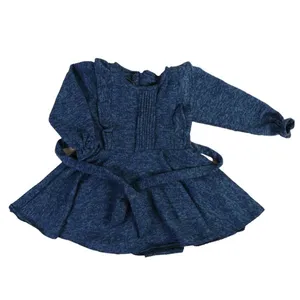 پیراهن دخترانه مدل dg553