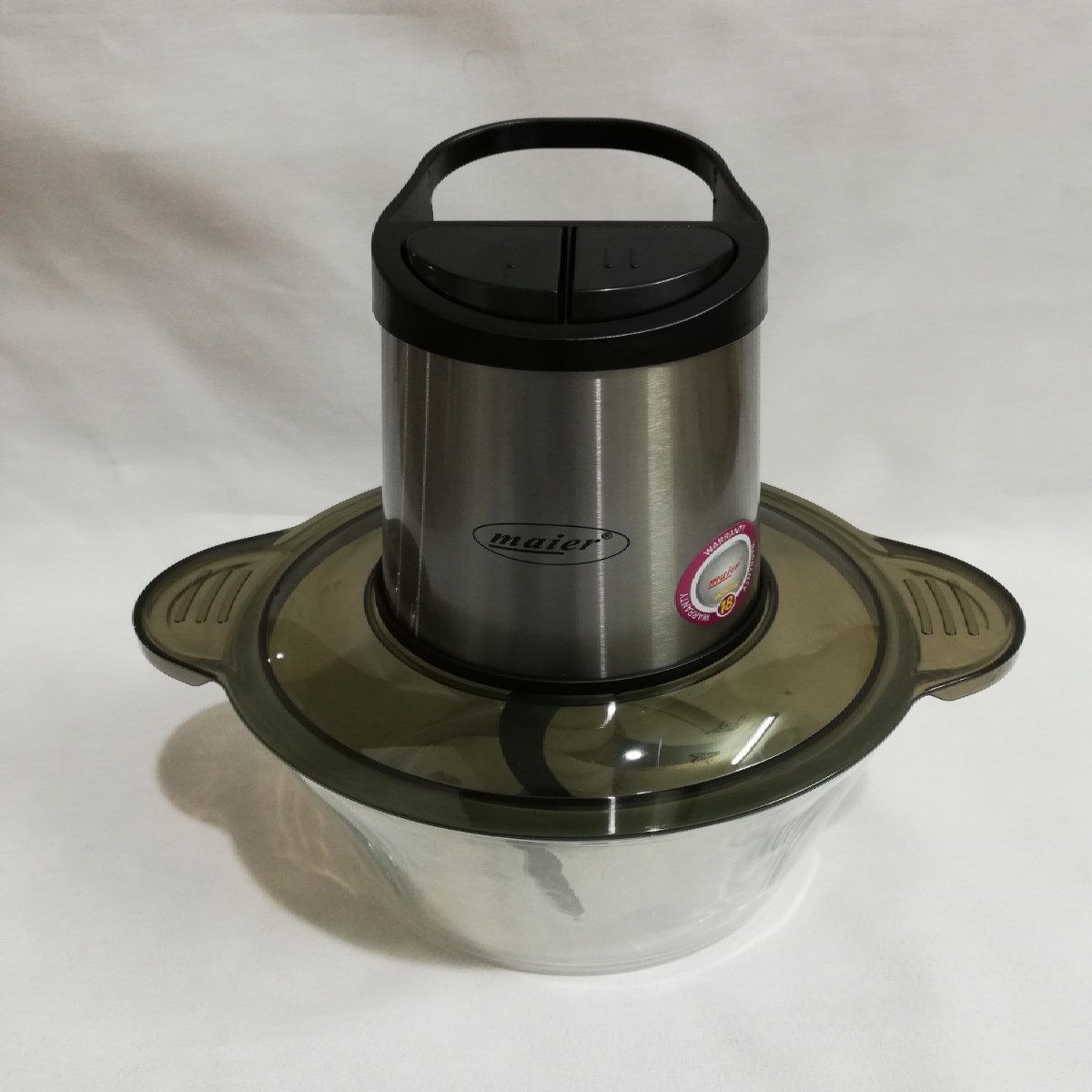 خردکن مایر مدل MR-391
