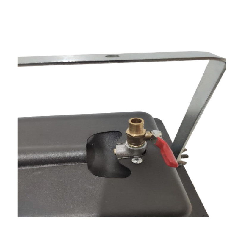 بخاری گازی مدل DIVARI100