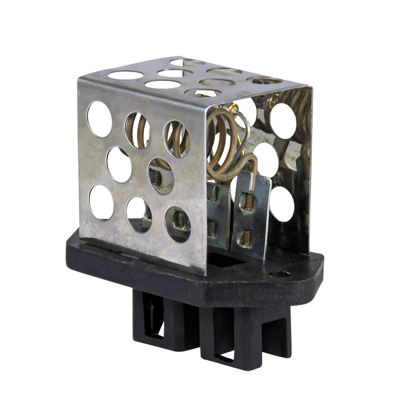 مقاومت فن دینا پارت کد H212028 مناسب برای پراید