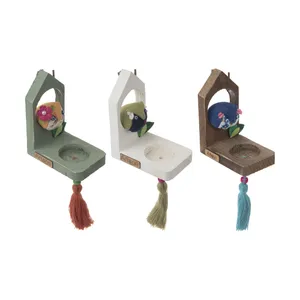 جاشمعی آرتون طرح جغد کد 045 بسته 3 عددی