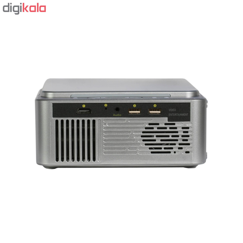 ویدئو پروژکتور مدل T17