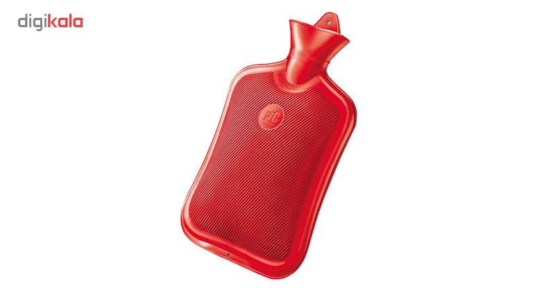 کیسه آب گرم پیک سلوشن مدل Red 90 کیسه آب گرم پیک سلوشن مدل Red 90