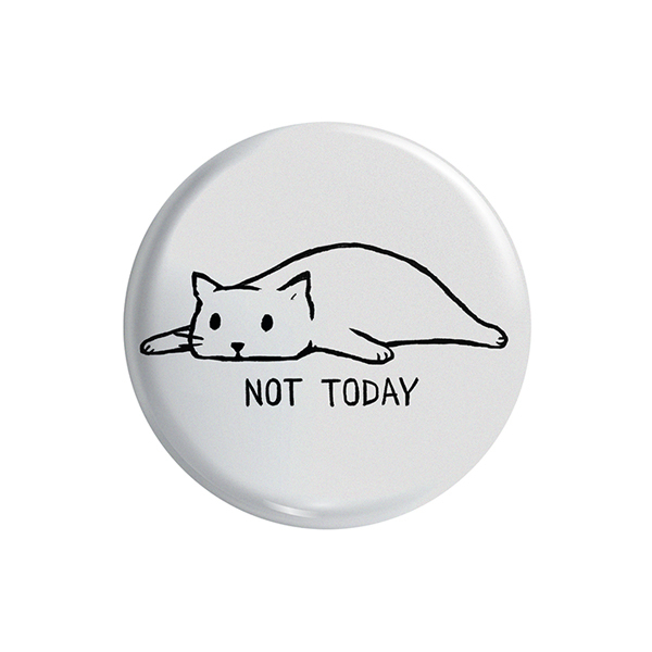 پیکسل ماسا دیزاین طرح گربه کد AS199 سایز S