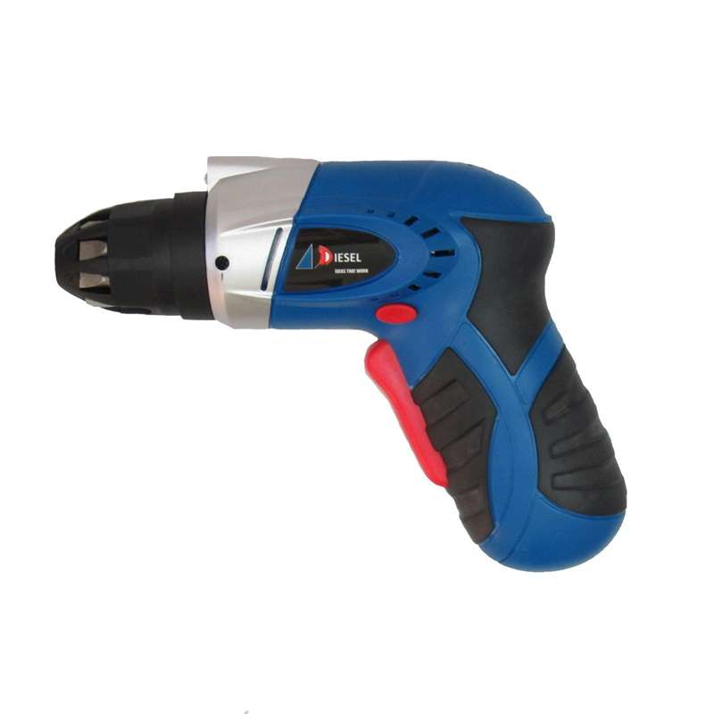 پیچ گوشتی شارژی دیزل مدل DSSD01 پیچ گوشتی شارژی دیزل مدل DSSD01