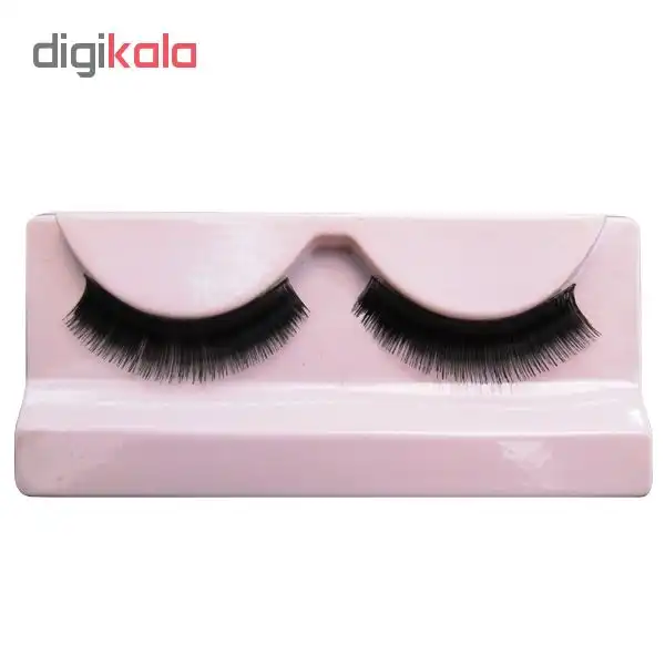 مژه مصنوعی آرت ماتیک کد 001