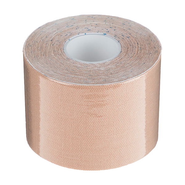 چسب عضله اکسیر مدل Sports Tape سایز M