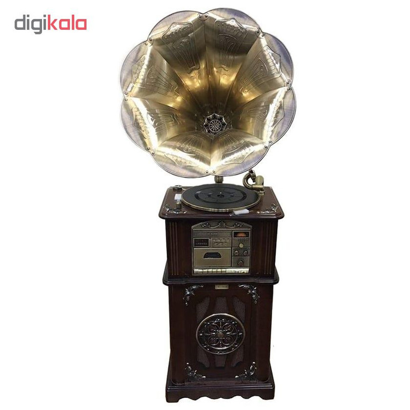 گرامافون والتر مدل 027 الگانس