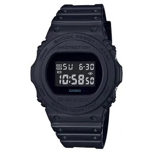 ساعت مچی دیجیتال مردانه کاسیو کد DW-5750E-1BDR