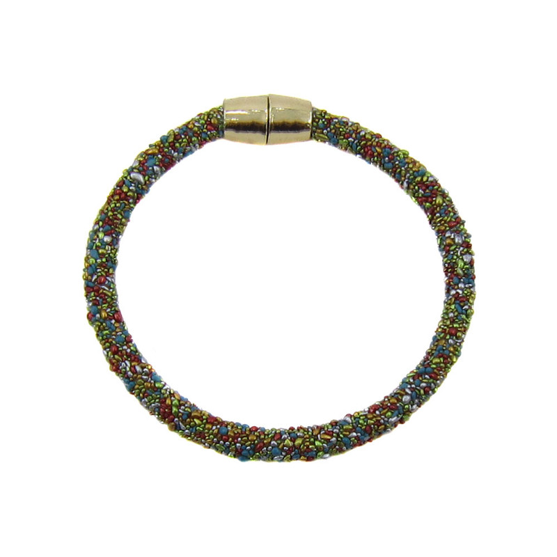 دستبند دخترانه کد A200-441