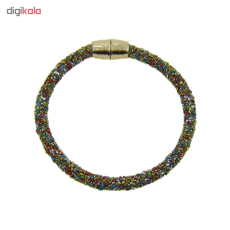 دستبند دخترانه کد A200-441