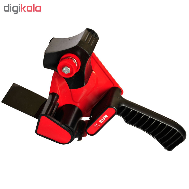 دستگاه چسب پهن سان کد 213