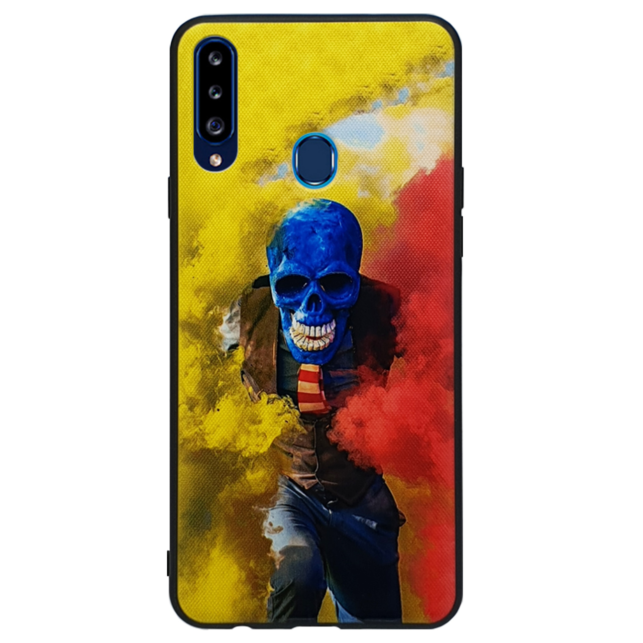 کاور مانوس مدل BO-S1 مناسب برای گوشی موبایل سامسونگ Galaxy A20s